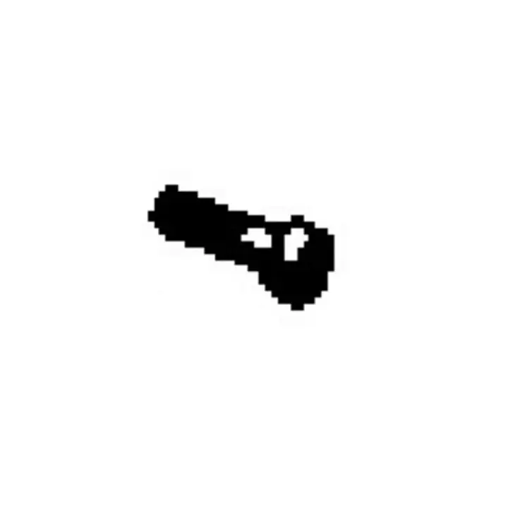 Vis Mc6S 4X25 7255297-55 Commander Vite