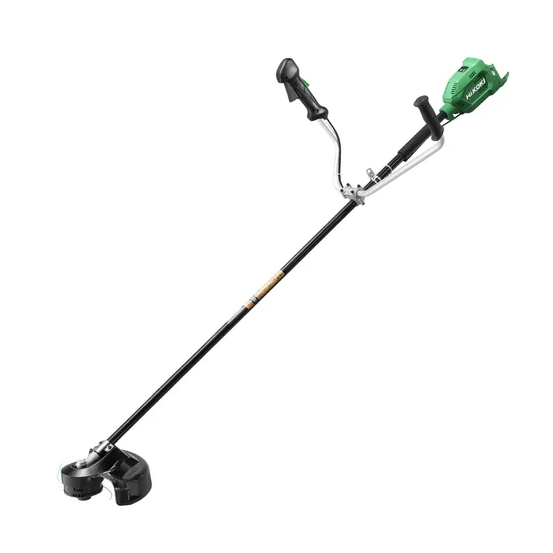 Offre Du Jour Débroussailleuse HIKOKI CG36DBW5Z – Ø310mm – 36V MultiVolt – poignée guidon (vendu sans batterie)