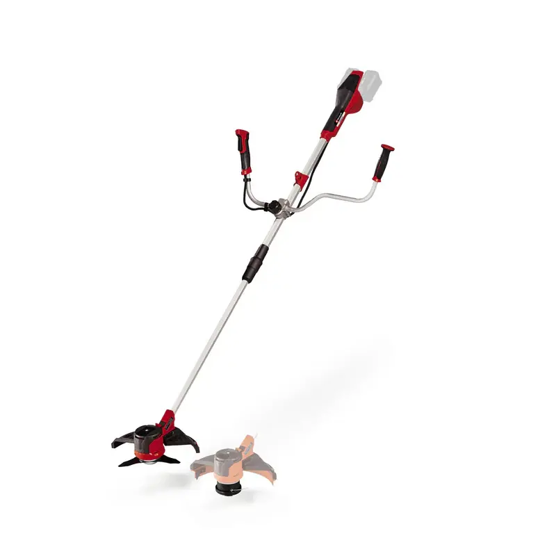 Débroussailleuse sans fil AGILLO 36/255 BL-Solo Power X-Change EINHELL 3411320 (Produit seul) Dernier Modèle