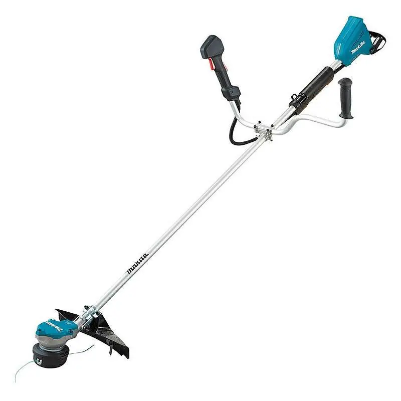 Achat Immédiat Débroussailleuse MAKITA DUR368AZ 36V (2x18V) Li-Ion (vendu sans batterie)