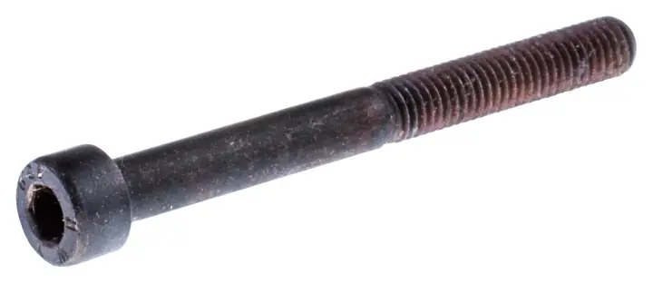 Quantité Limitée Vis Mc6S 5X50 7255341-55