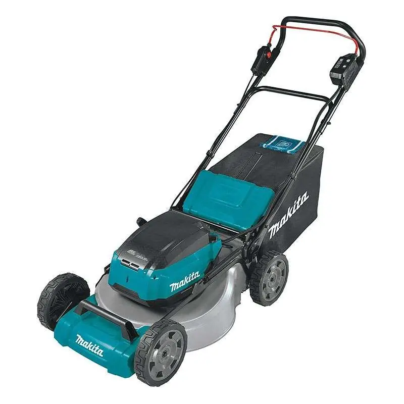 Tondeuse MAKITA DLM530Z 36V (2x18V) Li-Ion (vendu sans batterie) Paiement Sécurisé