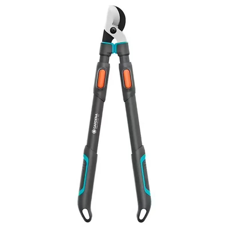 Offre Du Jour Coupe-Branches Télescopique GARDENA 12041-20 TeleCut Pro L