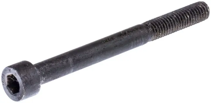 Vis Mc6S 6X60 Jusqu&rsquo;à Épuisement Des Stocks
