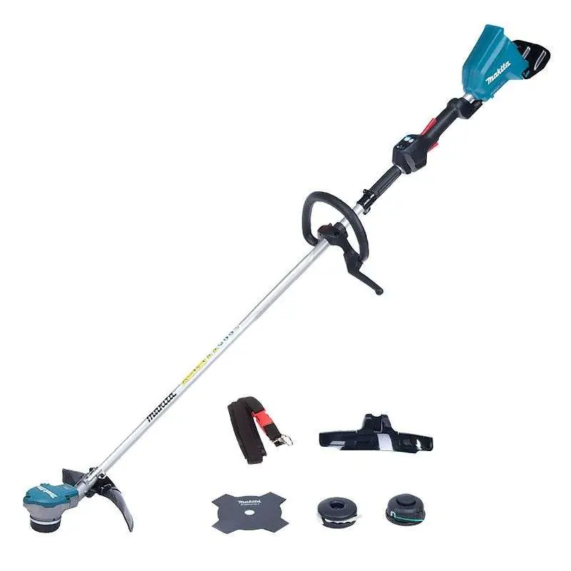 Certifié Débroussailleuse MAKITA DUR368LZ 36V (2x18V) Li-Ion (vendu sans batterie)
