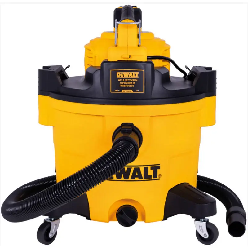 ASPIRATEUR EAU & POUSSIÈRES + SOUFFLEUR 2 EN 1 – TÊTE DÉTACHABLE 1080W Meilleur Choix