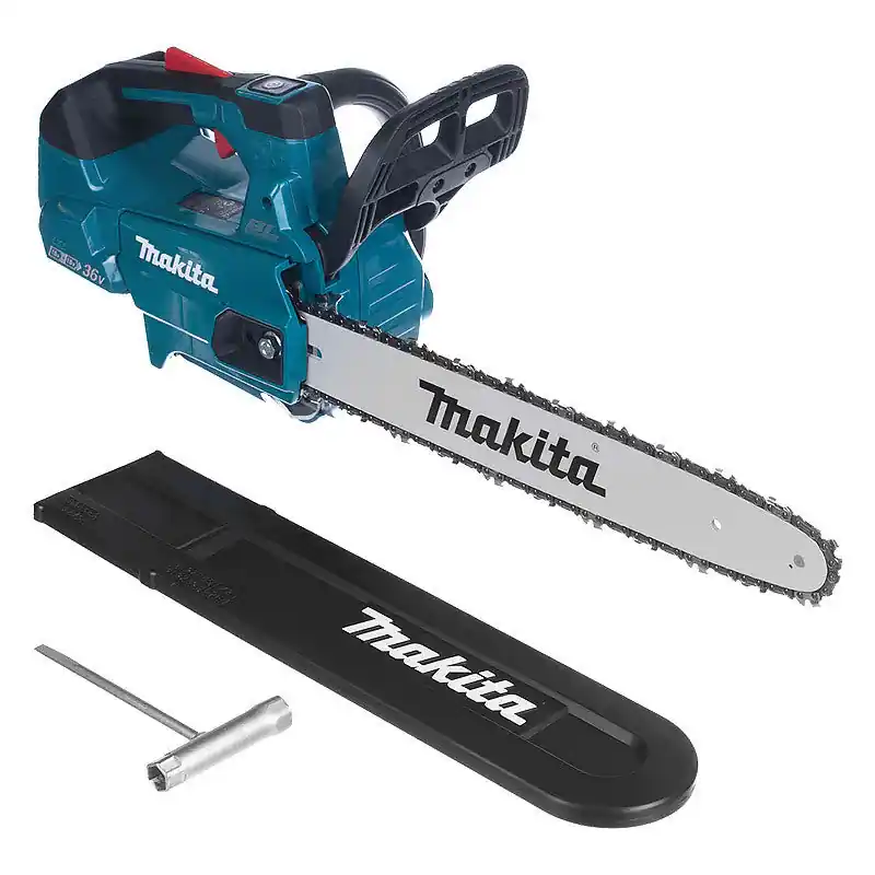 Vente Directe Tronçonneuse sans fil MAKITA DUC406ZB (vendu sans batterie)