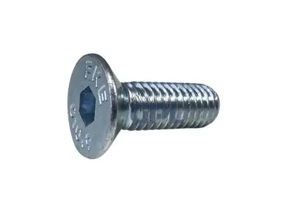 Boulon M6X18 Paiement Sécurisé