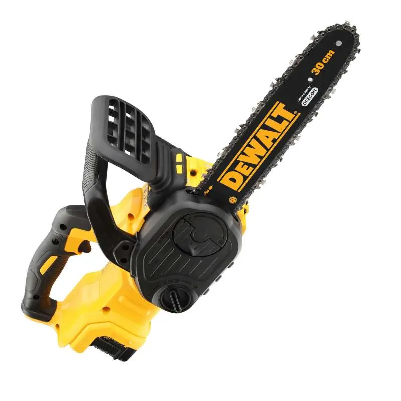 Tronçonneuse élagueuse 30cm 18V DEWALT DCM565N-XJ Prix Choc