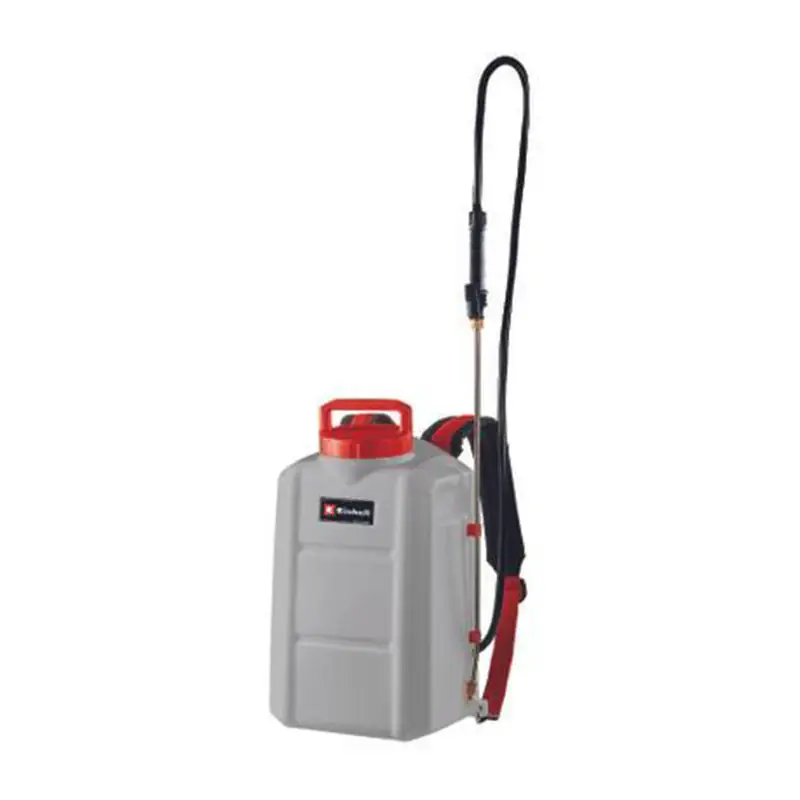 Vente Directe Pulvérisateur à pression sans fil EINHELL 3425230 GE-WS 18/150 Li-Solo Power X-Change (produit seul)