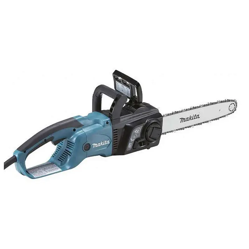 Nouvelle Collection Tronçonneuse électrique MAKITA UC4551A 2000W 45cm