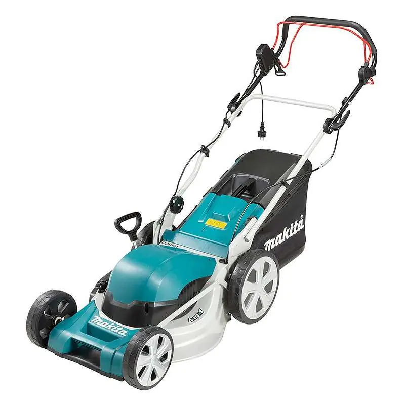 Tondeuse à gazon MAKITA ELM4621 46cm 1800W Commander Vite