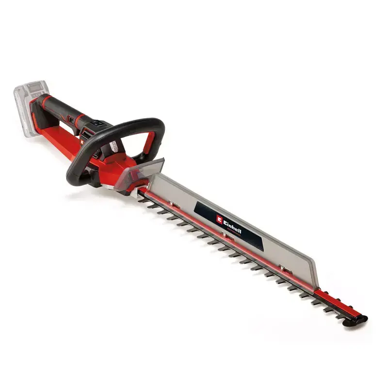 Solde Taille-haies sans fil EINHELL GP-CH 18/61 Li BL (vendu sans batterie)