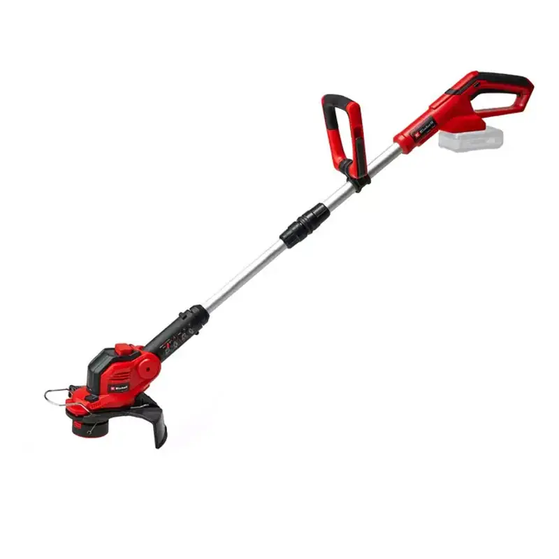 Coupe-bordures sans fil 18V – 28 cm – GE-CT 18/28 Li – Solo – EINHELL Soldes