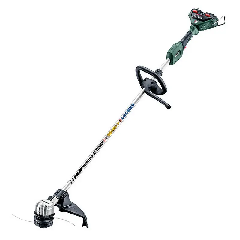 Prix Promo Débroussailleuse METABO FSD 36-18 LTX BL 40 (vendu sans batterie)
