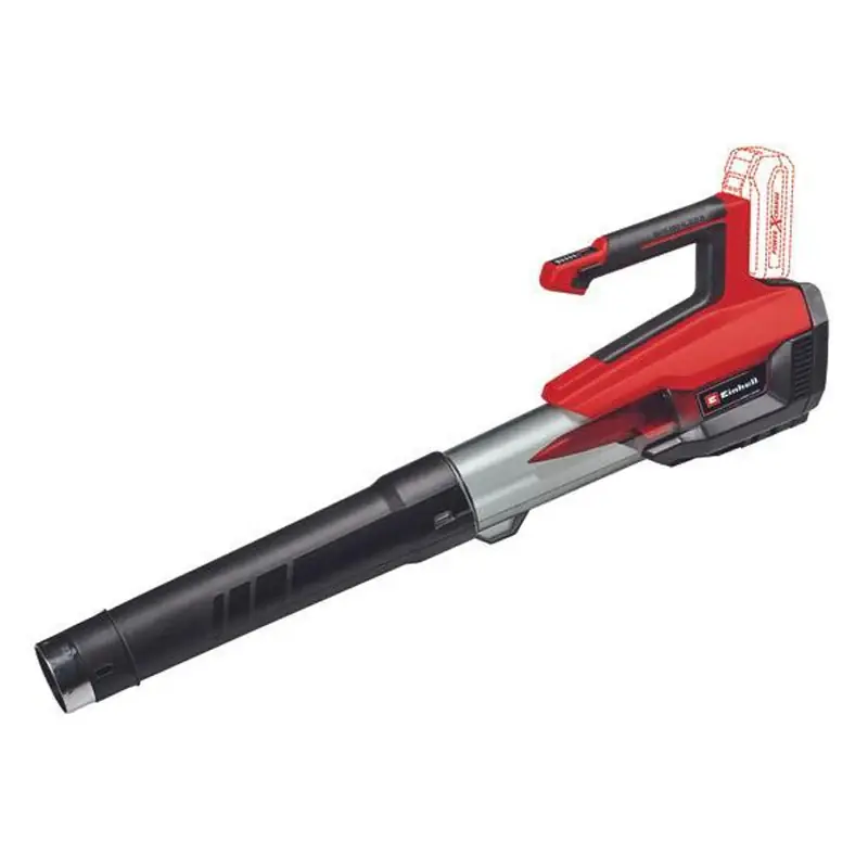 Souffleur sans fil EINHELL 3433555 GP-LB 18/200 Li E-Solo Power X-Change (produit seul) Satisfait Ou Remboursé