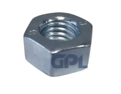 Usine Directe Nut M8 8 ZPB