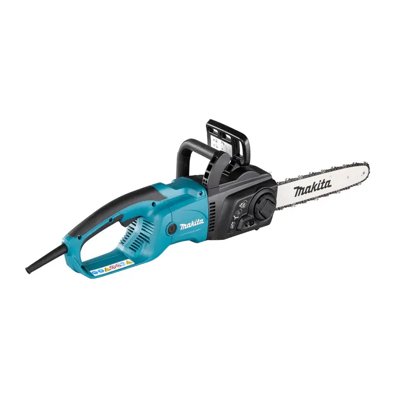 Tronçonneuse électrique MAKITA UC3551A 2000W 35cm Meilleure Vente