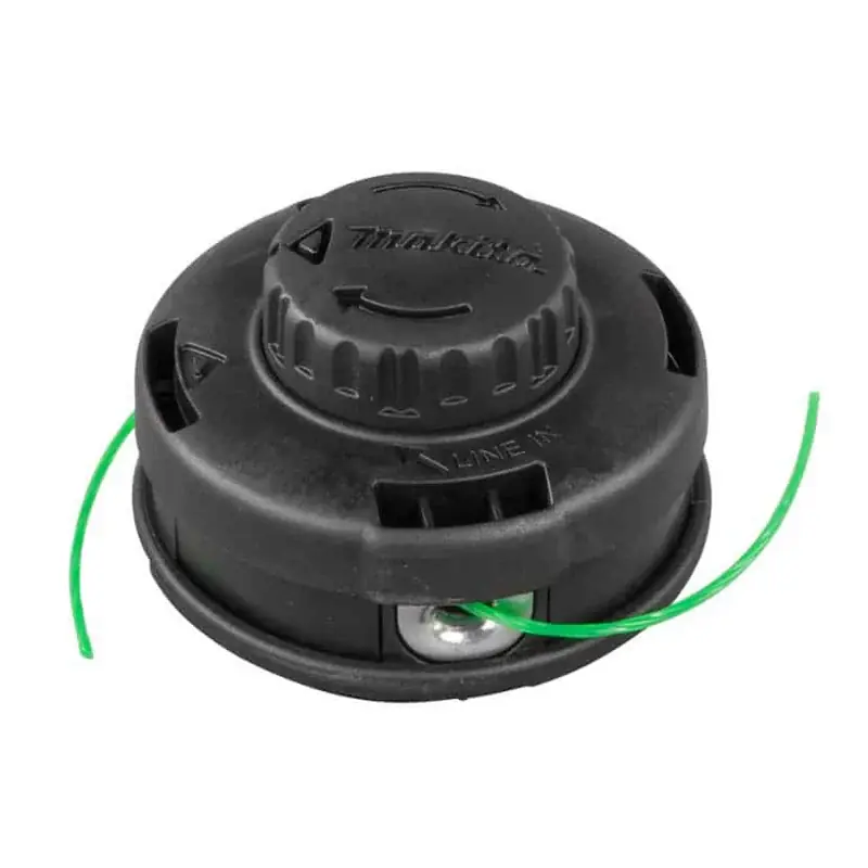 Top Vente Tête à fil MAKITA changement rapide 2,0 mm, M10 x 1,25 lh 191D89-4