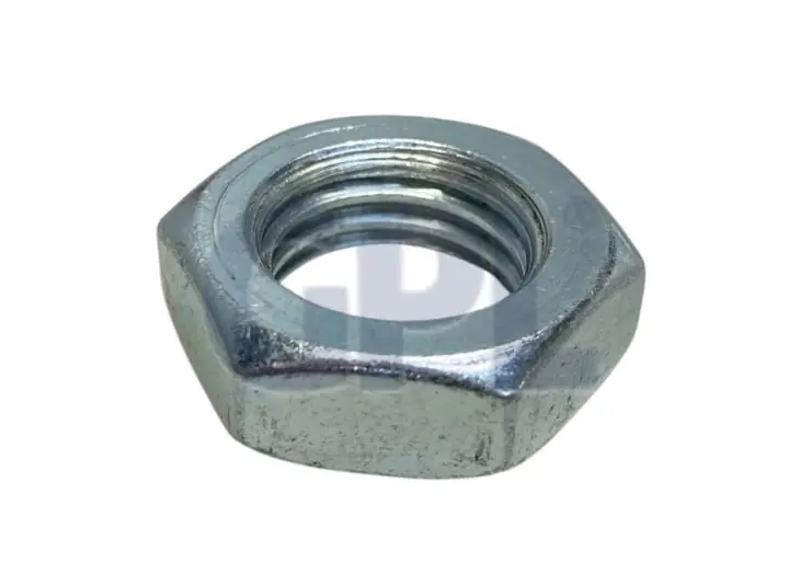 Offre Spéciale ECROU HEXAGONAL FIN DE BLOCAGE M16