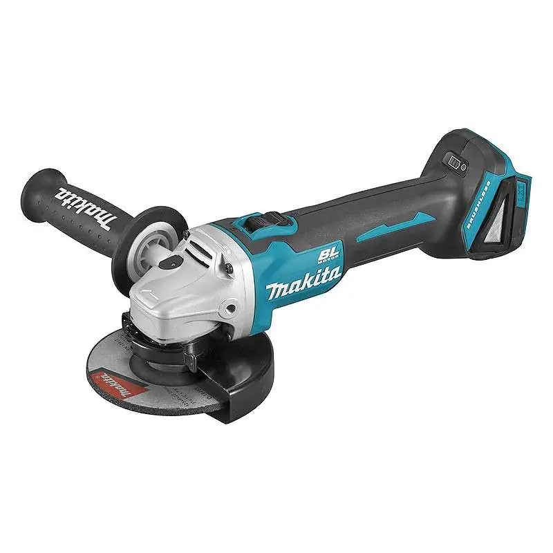 Meuleuse MAKITA DGA506Z Ø 125mm 18 V Li-Ion (vendu sans batterie) Top Vente
