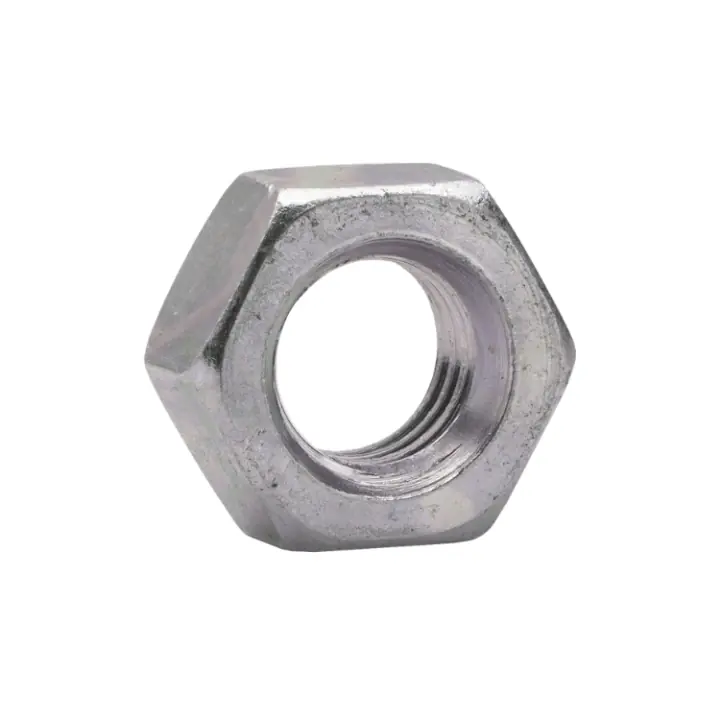 Ecrou M8 Acier 10 Fzb 7322518-71 Must-Have