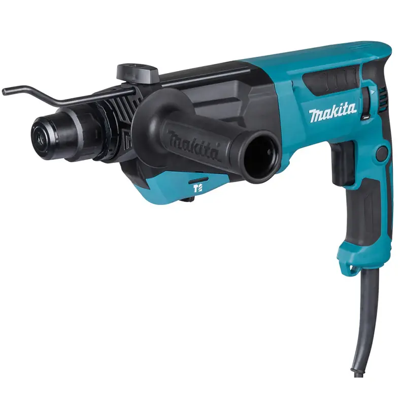 Perfo-burineur SDS-Plus MAKITA HR2670 - 800W Pas Cher