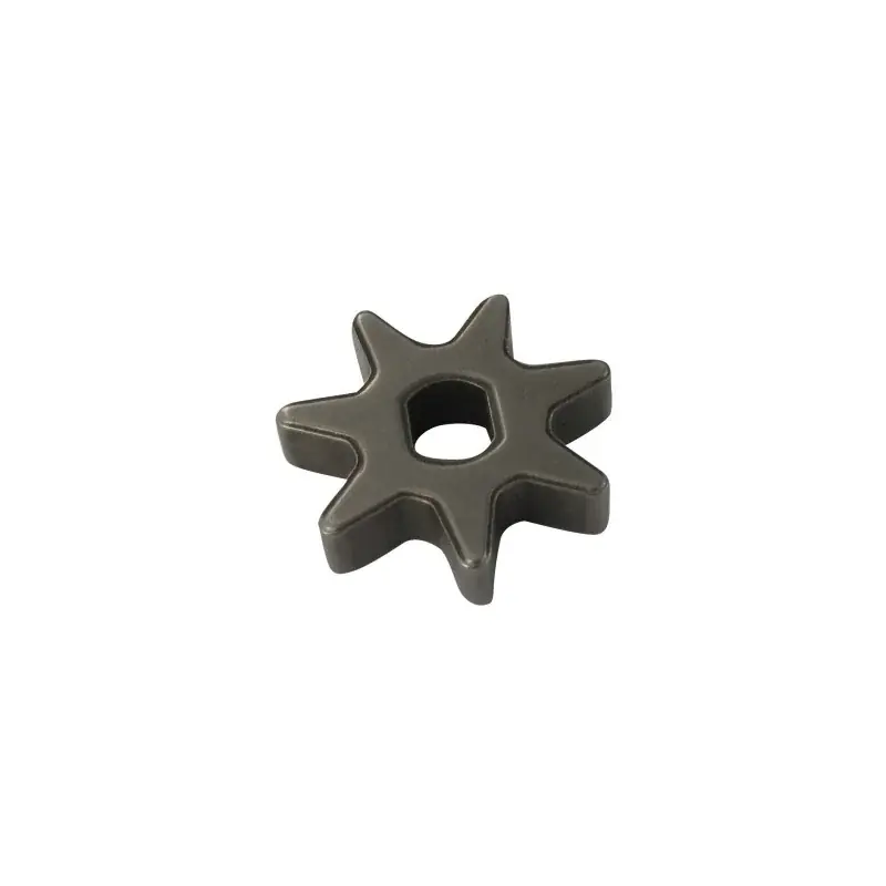 Paiement Sécurisé Pignon étoile 3/8LP 7 dents LAZER XLZCS2040-9 – TRC1840-66