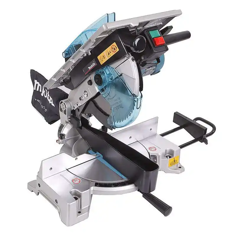 Scie à onglet et à délignage MAKITA LH1040 – 1650W Expédié Aujourd&rsquo;hui