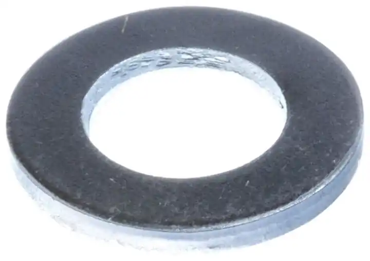 Expédition Rapide Rondelle 10,5X20X2