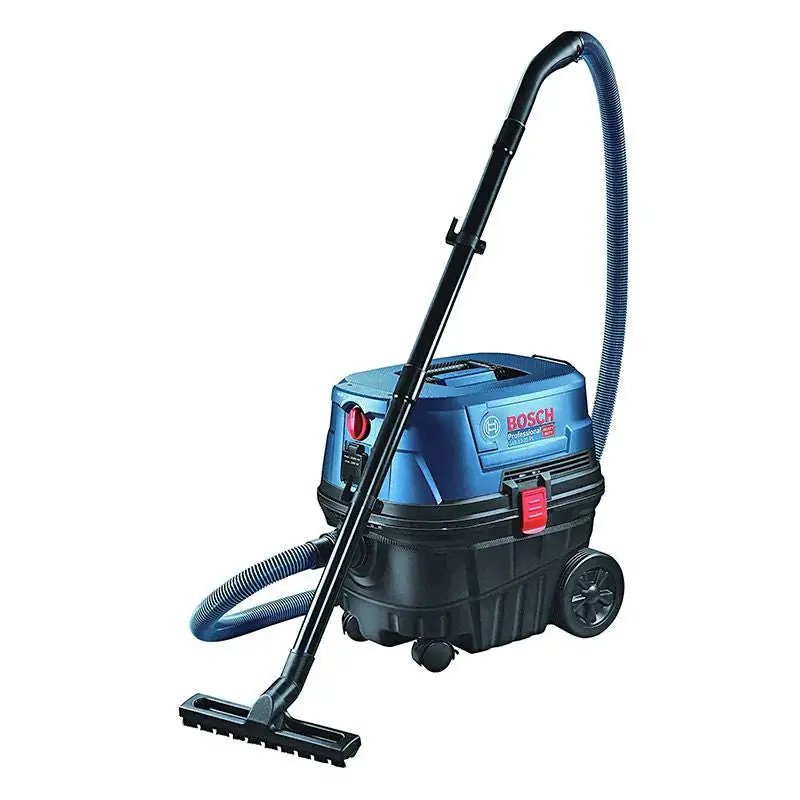 Aspirateur industriel GAS 12-25 PL BOSCH Professional 1200W 060197C100 Prix Réduit