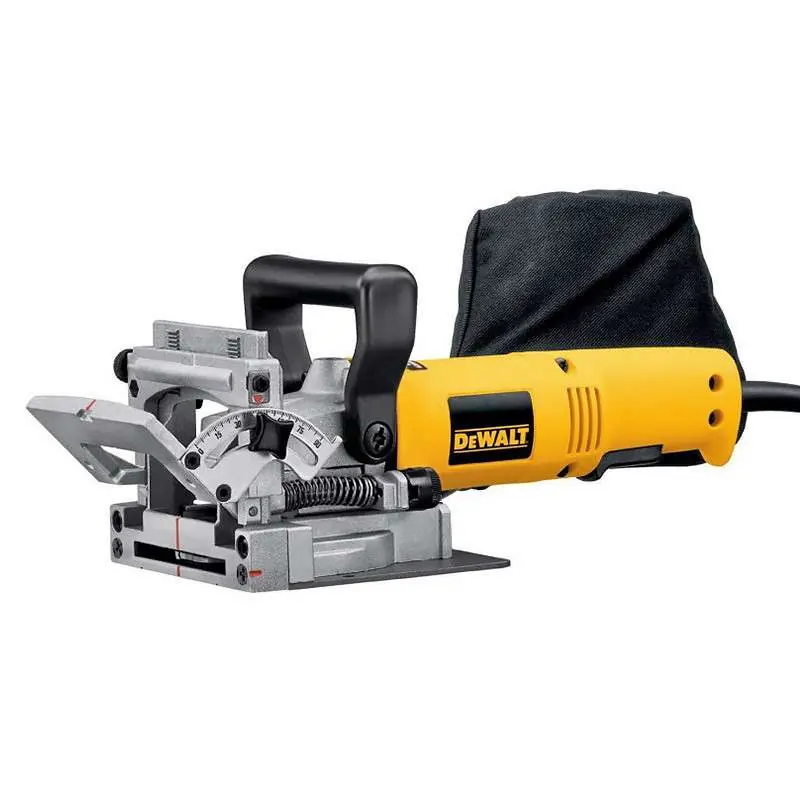 Marque Lamelleuse 600W DEWALT DW682K
