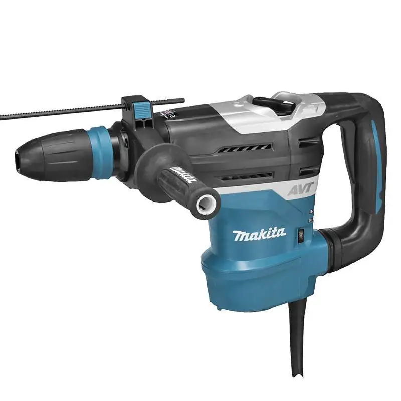 Perforateur Burineur SDS-Max MAKITA HR4013C – 1100W – 40 mm Offre Spéciale