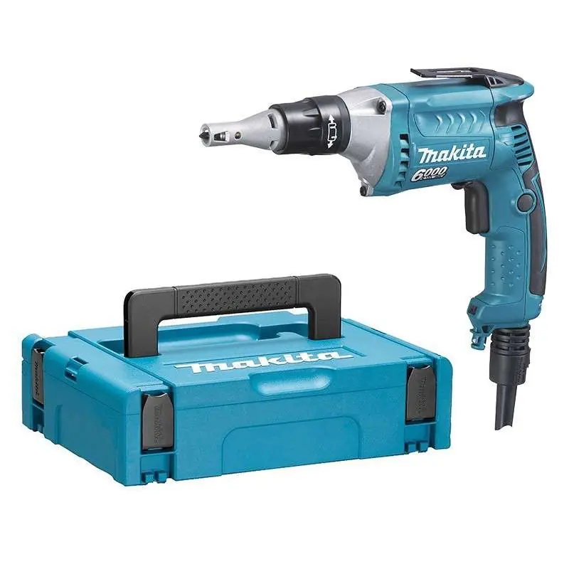 Bon Marché Visseuse à placo 570 W MAKITA FS6300RXJ
