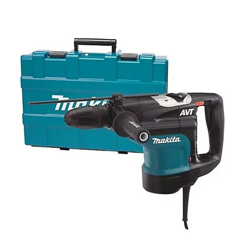 Perfo-burineur MAKITA HR4501C SDS-Max 1350W 45mm 10,1J Nouveauté