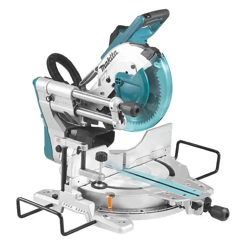 Promotion Scie à onglet radiale MAKITA LS1019L – 1510W – Ø 260mm