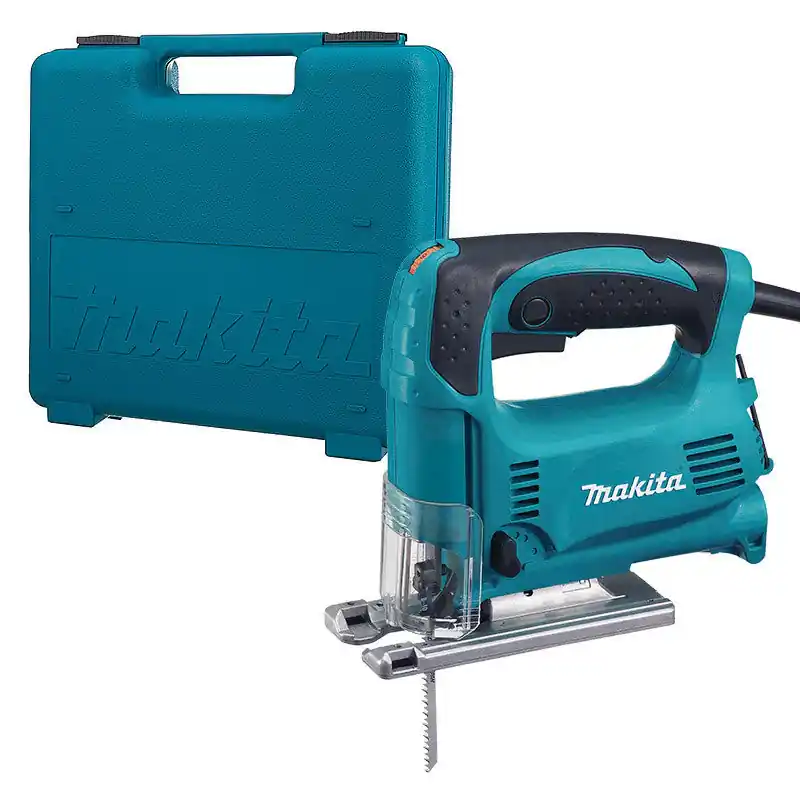 Scie sauteuse MAKITA 4329K 450 W Bon Plan