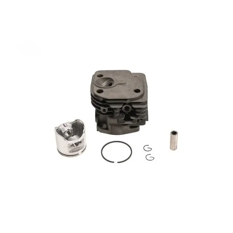 Bon Plan Kit cylindre piston Husqvarna 5039390007 – 503691072