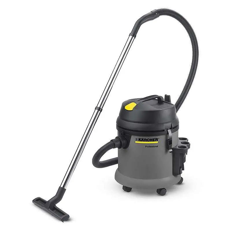 Aspirateur eau et Poussière- KARCHER – NT 27/1 1380W 27L- 1.428-500.0 Quantité Limitée