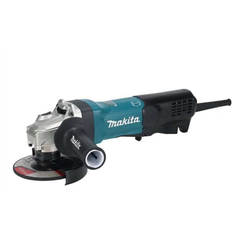 Meuleuse MAKITA GA5094 1900W 125mm Commander Vite
