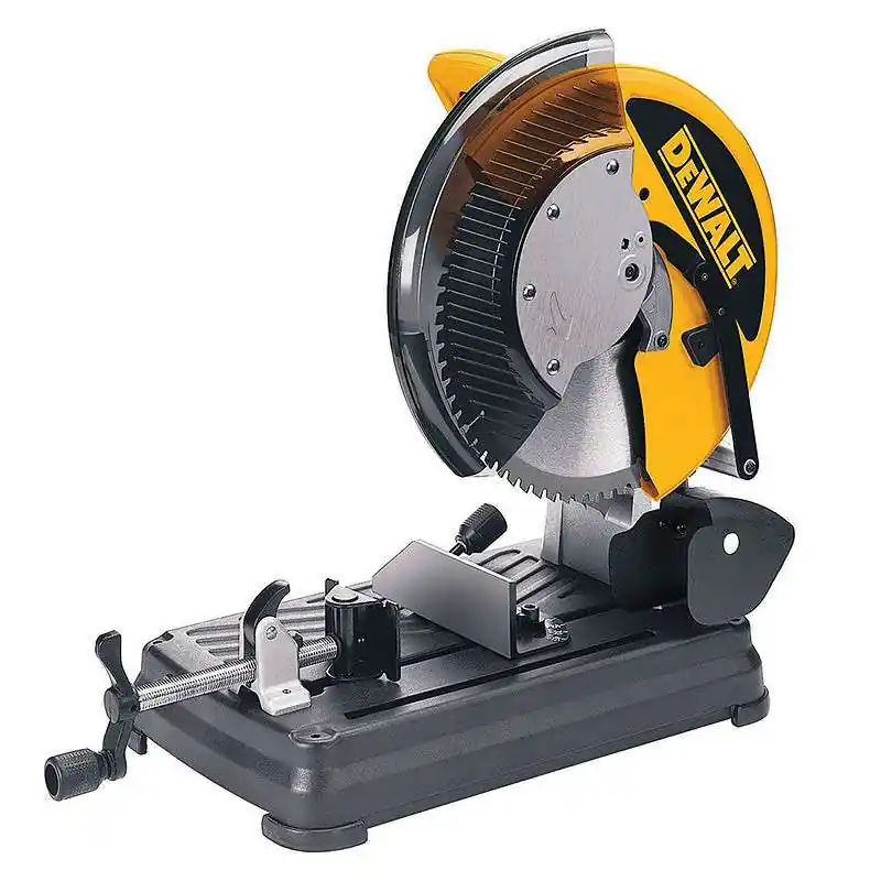 Bon Plan Tronçonneuse à disque Ø355mm 2200W DEWALT DW872-QS