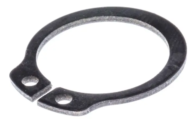 Réduction Bague de retenue Sga 16