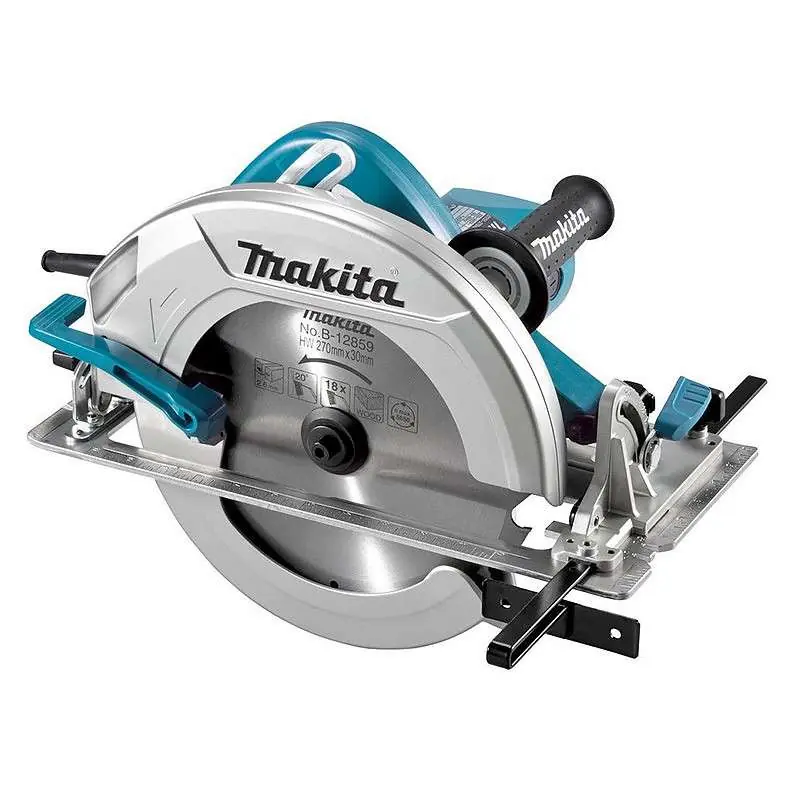 Satisfait Ou Remboursé Scie circulaire MAKITA HS0600 – Ø 270mm – 2000W