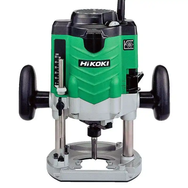 Défonceuse HIKOKI M12VEUTZ 2000 W 12 mm Achat Immédiat