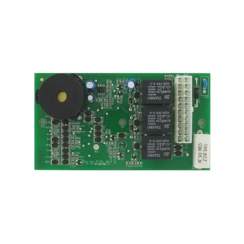 Quantité Limitée Platine électronique GGP – CASTELGARDEN 25722430/0 – 25722430/1