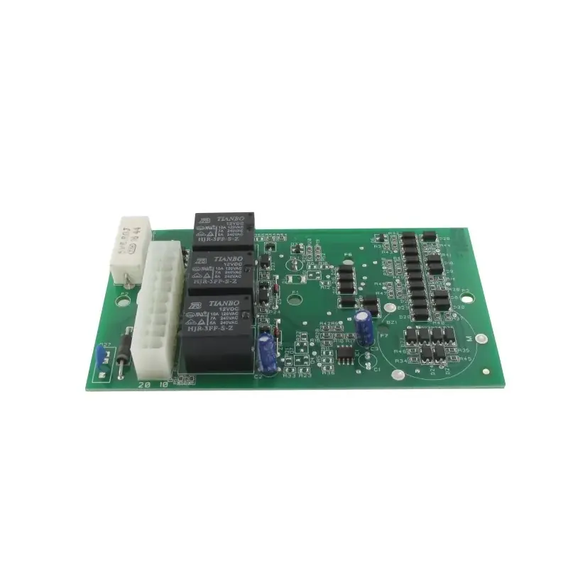 Nouvelle Collection Platine électronique GGP – CASTELGARDEN 125722432/0