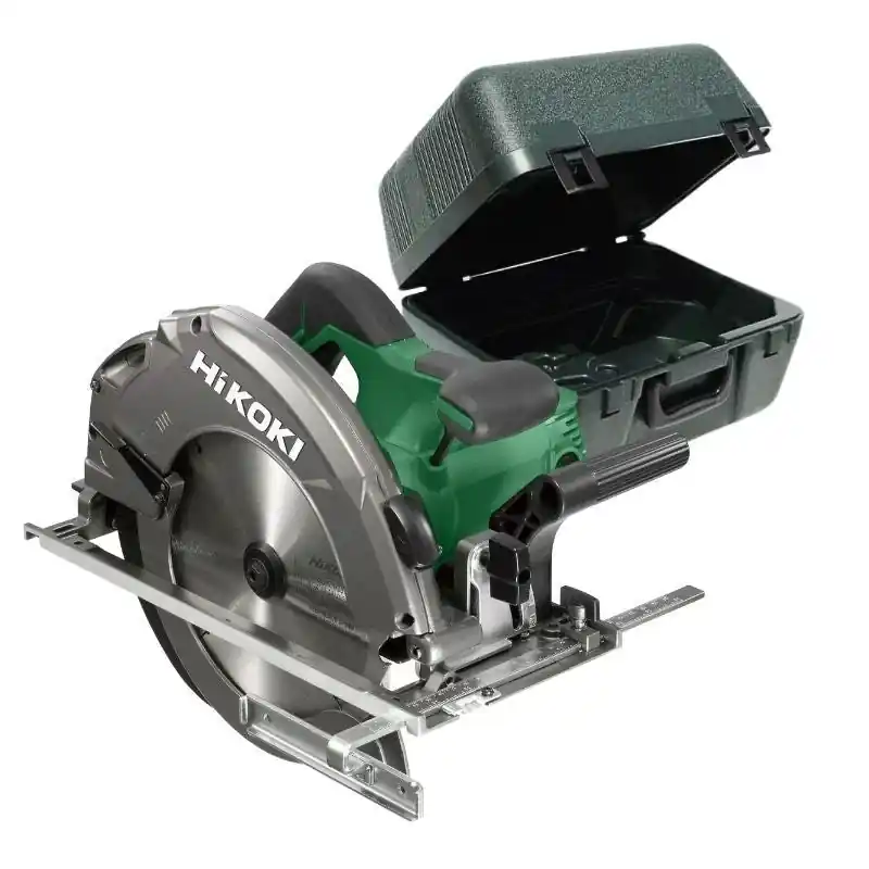 Prix Bas Scie circulaire HIKOKI C9U3WBZ – 2000 W – Ø 235 mm