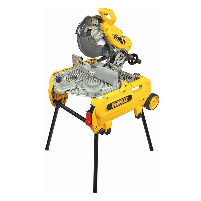 Scie sur table et à onglets DEWALT D27107XPS-QS Commande En Gros