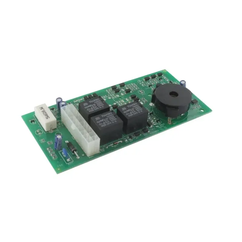 Platine électronique GGP – CASTELGARDEN 125722442/0 Satisfait Ou Remboursé