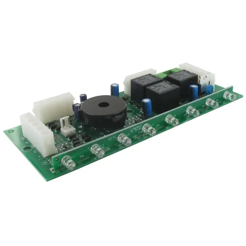 Platine électronique GGP – CASTELGARDEN 125722441/0 Acheter Direct